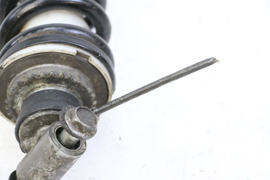 photo de AMMORTIZZATORE POSTERIORE YAMAHA FJ 36Y 1100 (1984 - 1985) - Stato della superficie e materiale