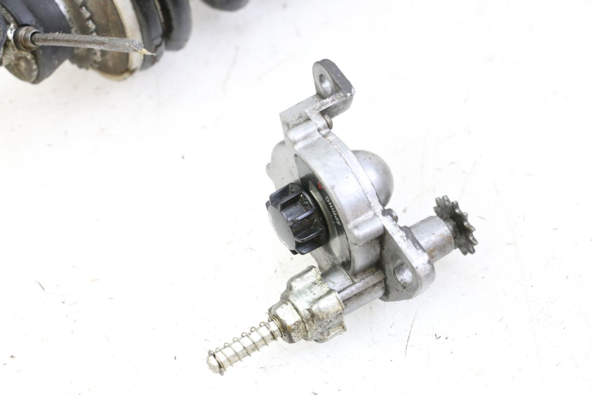 photo de AMMORTIZZATORE POSTERIORE YAMAHA FJ 36Y 1100 (1984 - 1985) - Ricambio usato controllato