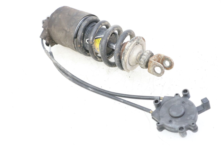 photo de AMMORTIZZATORE POSTERIORE YAMAHA FJR ABS 1300 (2006 - 2012) - Dettaglio del componente