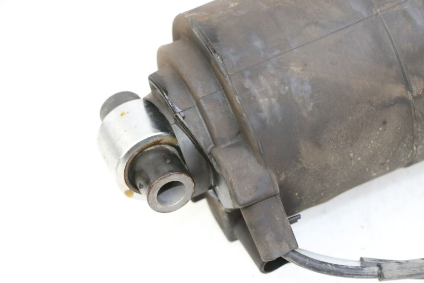 photo de AMMORTIZZATORE POSTERIORE YAMAHA FJR ABS 1300 (2006 - 2012) - Zoom sullo stato d'uso