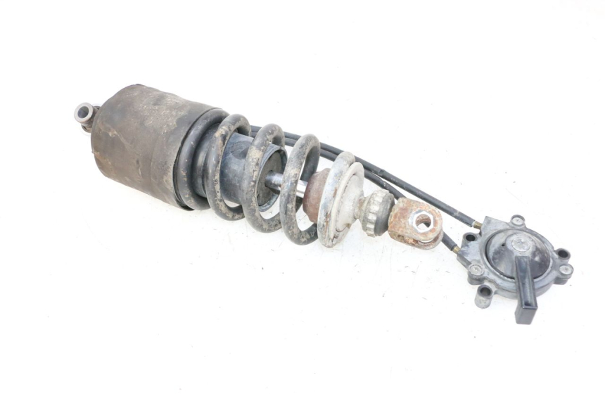 photo de AMMORTIZZATORE POSTERIORE YAMAHA FJR ABS 1300 (2006 - 2012) - Primo piano tecnico