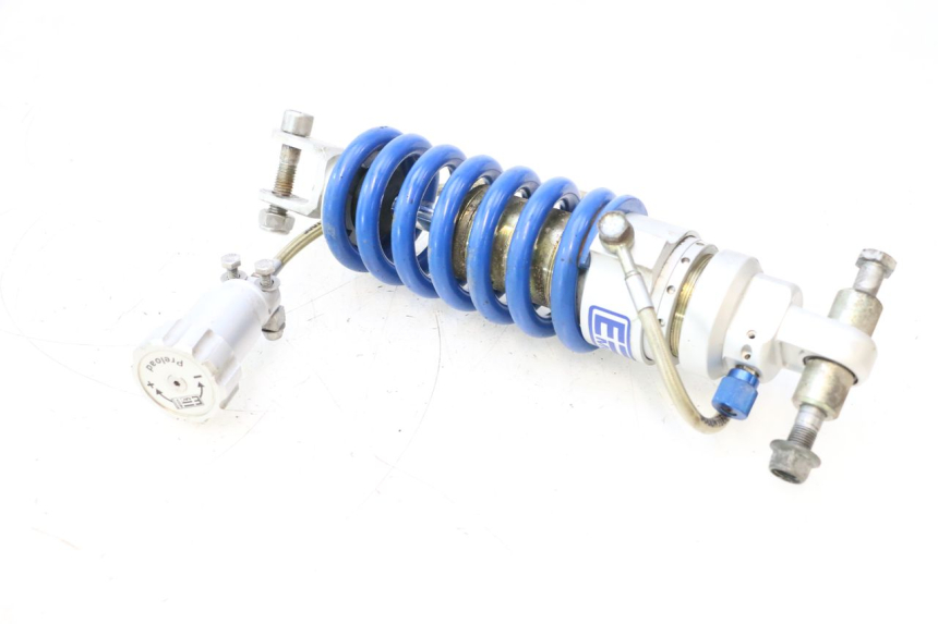 photo de AMMORTIZZATORE POSTERIORE YAMAHA FJR 1300 (2001 - 2005) - Stato della superficie e materiale