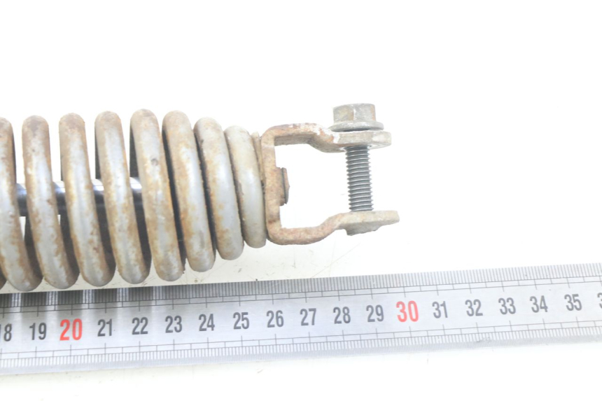 photo de AMMORTIZZATORE POSTERIORE MBK FLIPPER 50 (2004 - 2012) - Dettaglio del componente