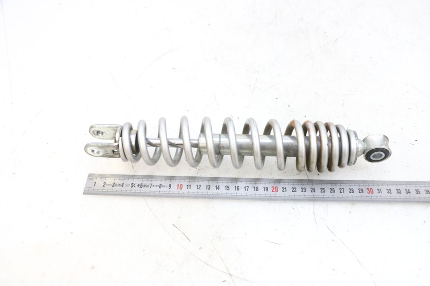 photo de Ammortizzatore posteriore MBK FLIPPER 115 (2013 - 2017) - Zoom sullo stato d'uso