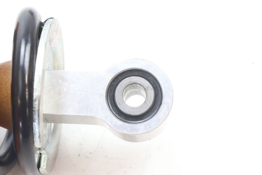 photo de Ammortizzatore posteriore YAMAHA FZ8 800 (2010 - 2016) - Dettagli dei punti di fissaggio