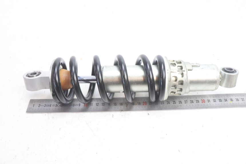 photo de Ammortizzatore posteriore YAMAHA FZ8 800 (2010 - 2016) - Ricambio usato controllato