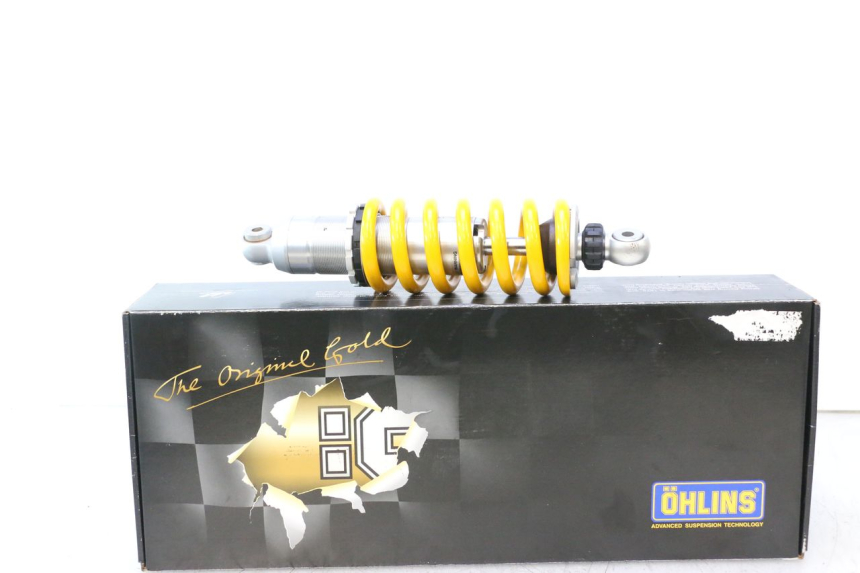 photo de Ammortizzatore posteriore YAMAHA FZ8 800 (2010 - 2016) - Vista principale