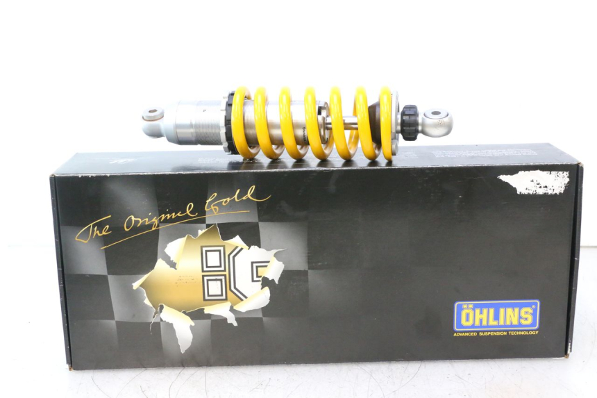 photo de Ammortizzatore posteriore YAMAHA FZ8 800 (2010 - 2016) - Dettaglio del componente