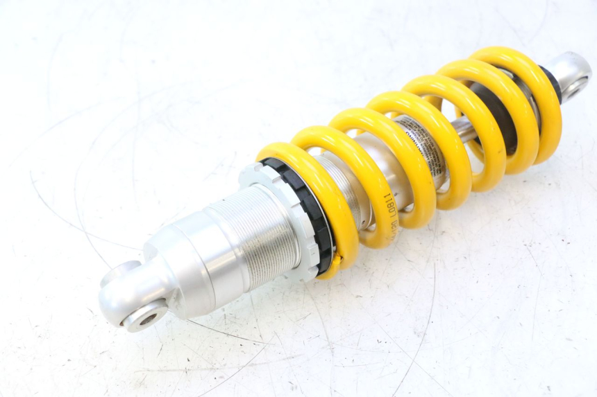 photo de Ammortizzatore posteriore YAMAHA FZ8 800 (2010 - 2016) - Dettagli dei punti di fissaggio
