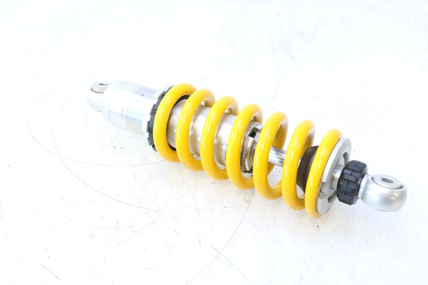 photo de Ammortizzatore posteriore YAMAHA FZ8 800 (2010 - 2016) - Stato della superficie e materiale