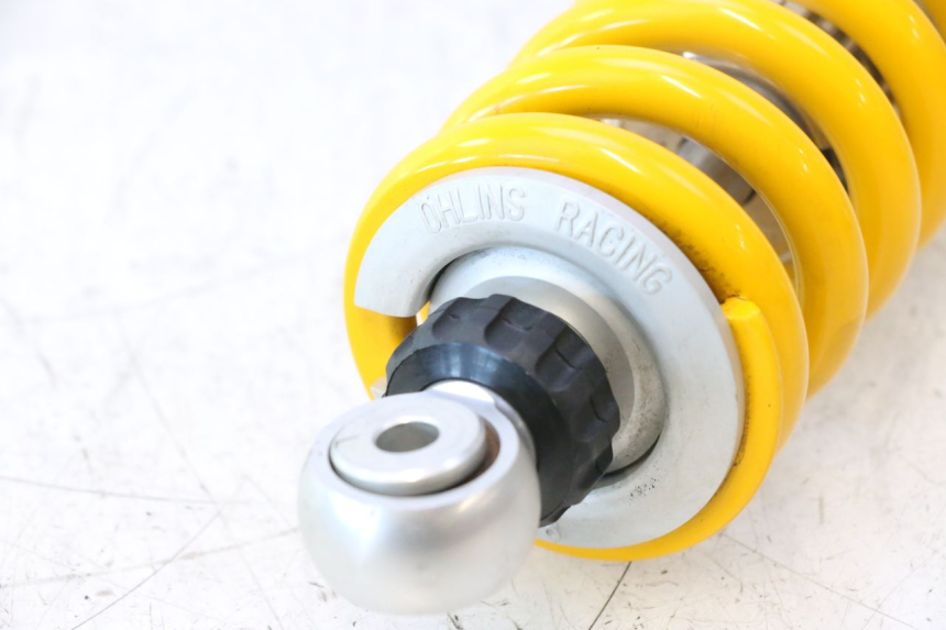 photo de Ammortizzatore posteriore YAMAHA FZ8 800 (2010 - 2016) - Ricambio usato controllato