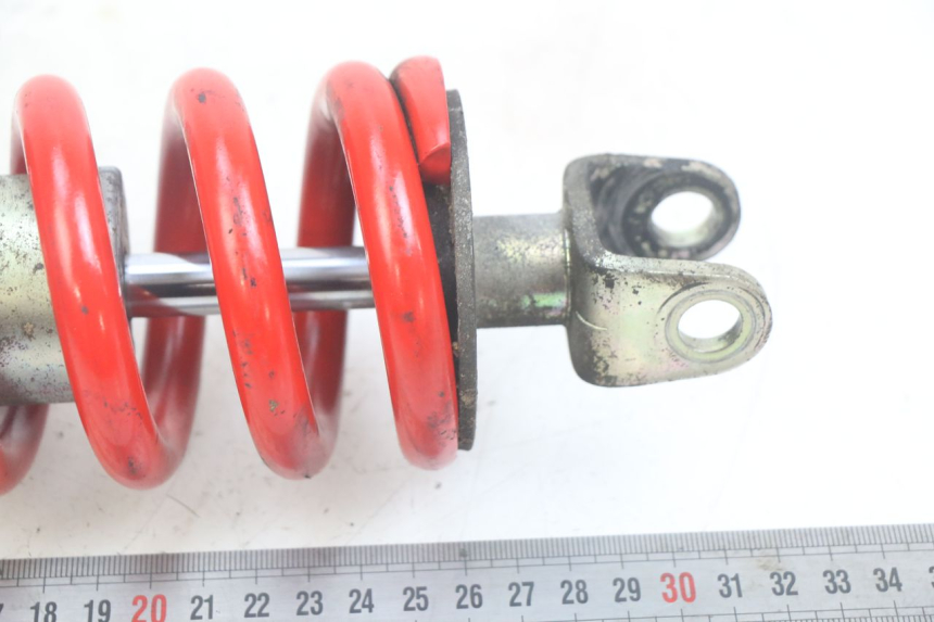 photo de AMMORTIZZATORE POSTERIORE YAMAHA FZS FAZER 600 (1998 - 2001) - Zoom sullo stato d'uso