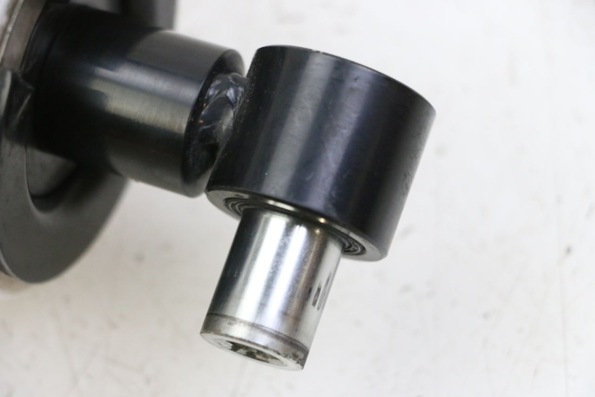 photo de AMMORTIZZATORE POSTERIORE BMW G310 R 310 (2016 - 2020) - Zoom sullo stato d'uso