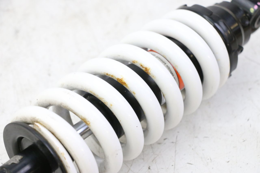 photo de AMMORTIZZATORE POSTERIORE BMW G310 R 310 (2016 - 2020) - Dettagli dei punti di fissaggio