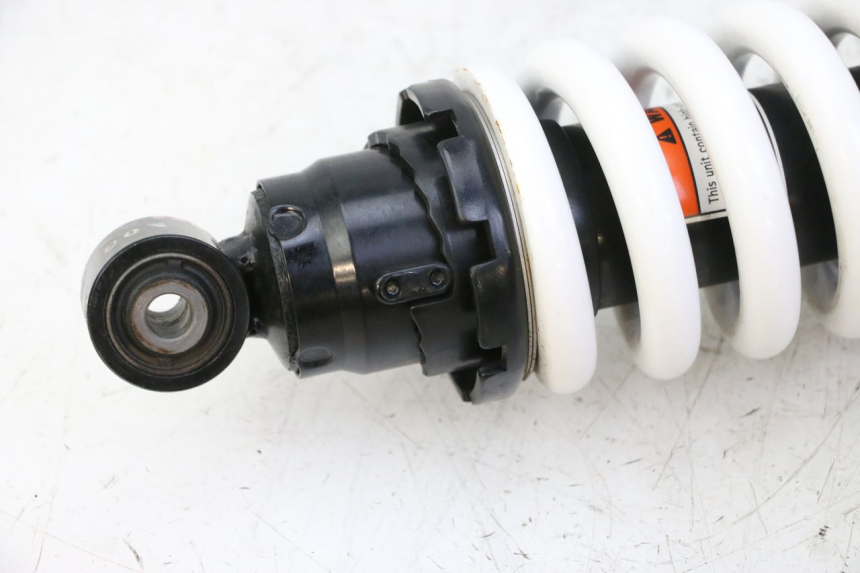 photo de AMMORTIZZATORE POSTERIORE BMW G310 R 310 (2016 - 2020) - Marcature e riferimenti originali