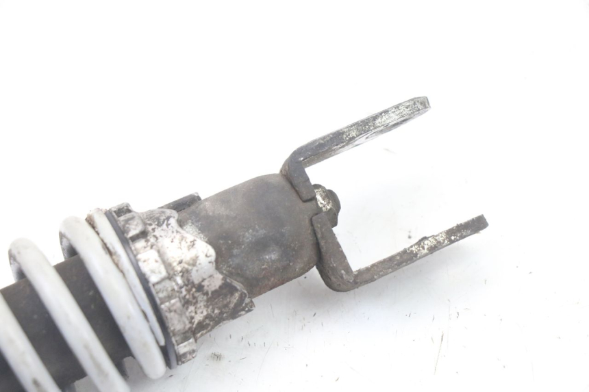 photo de AMMORTIZZATORE POSTERIORE GILERA STALKER 50 (1997 - 2005) - Stato della superficie e materiale