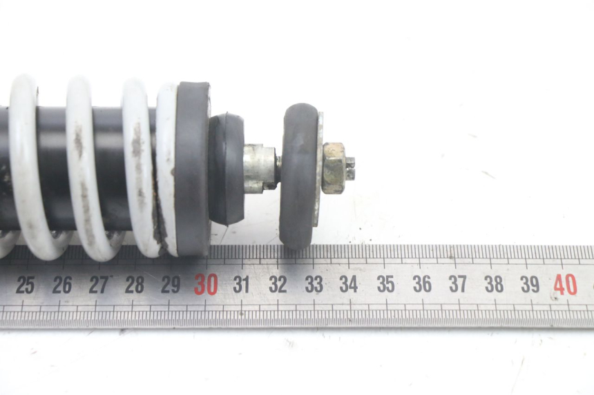 photo de AMMORTIZZATORE POSTERIORE GILERA STALKER 50 (1997 - 2005) - Marcature e riferimenti originali