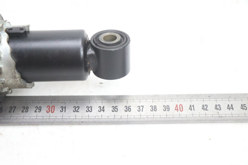 photo de AMMORTIZZATORE POSTERIORE GILERA GP 800 (2007 - 2013) - Ricambio usato controllato