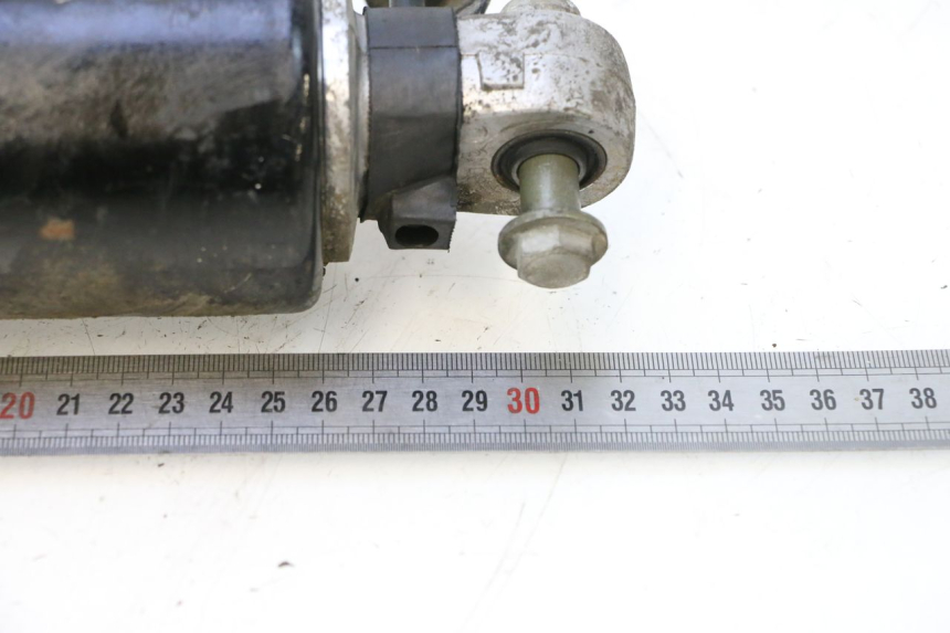 photo de AMMORTIZZATORE POSTERIORE KAWASAKI GPX F ZX750F 750 (1986 - 1990) - Dettaglio del componente