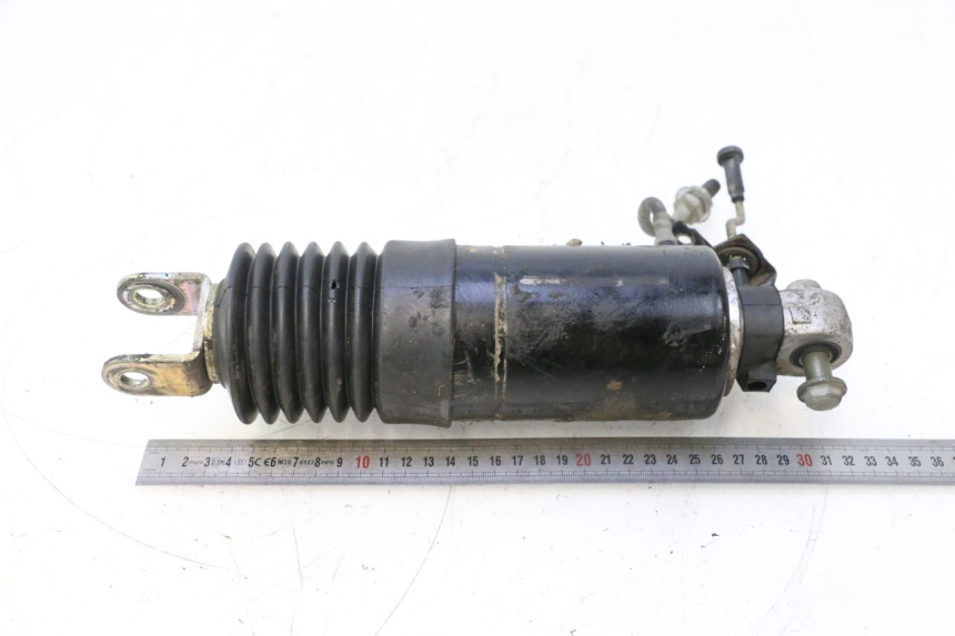 photo de AMMORTIZZATORE POSTERIORE KAWASAKI GPX F ZX750F 750 (1986 - 1990) - Zoom sullo stato d'uso