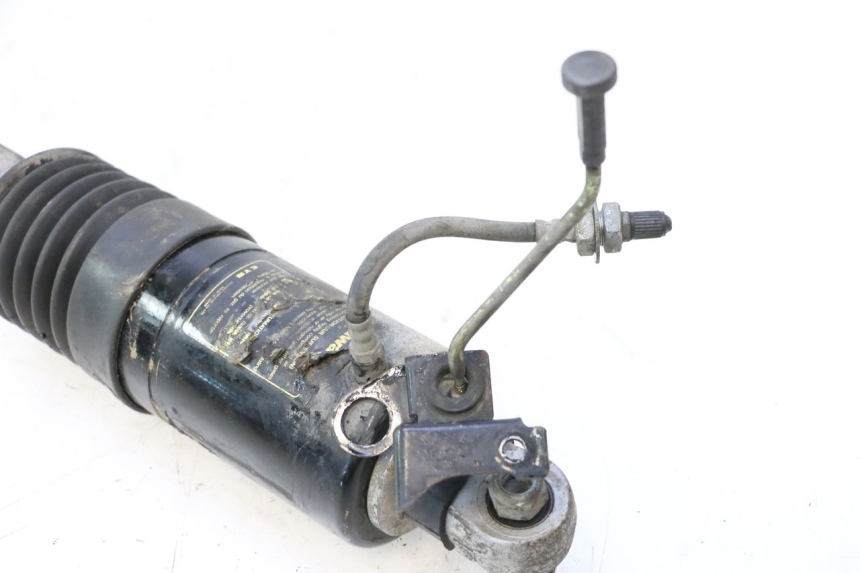 photo de AMMORTIZZATORE POSTERIORE KAWASAKI GPX F ZX750F 750 (1986 - 1990) - Altra angolazione