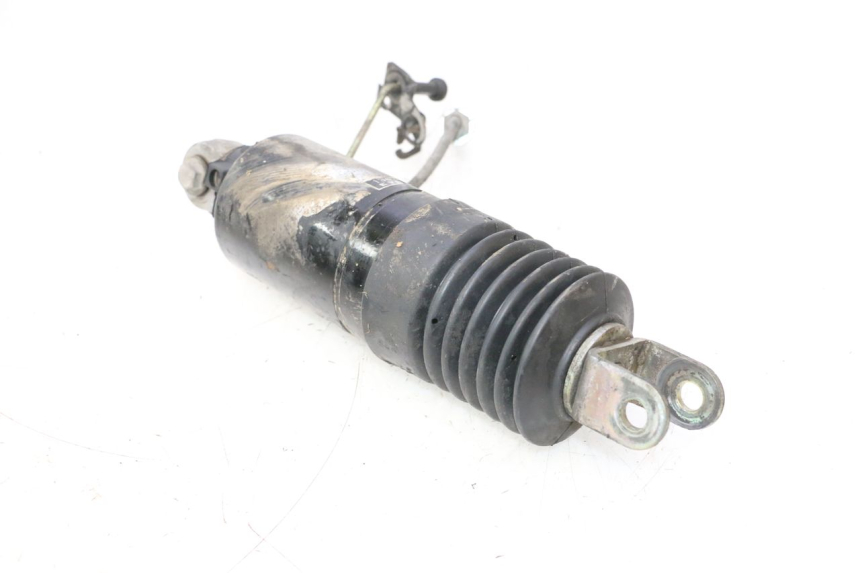 photo de AMMORTIZZATORE POSTERIORE KAWASAKI GPX F ZX750F 750 (1986 - 1990) - Dettagli dei punti di fissaggio