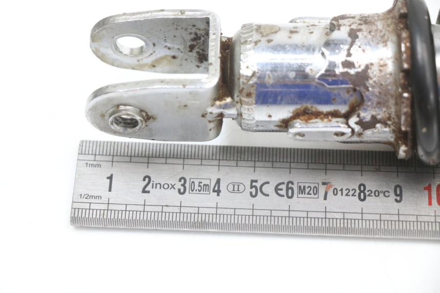 photo de AMMORTIZZATORE POSTERIORE TNT MOTOR GRIDO 2T 50 (2010 - 2019) - Zoom sullo stato d'uso