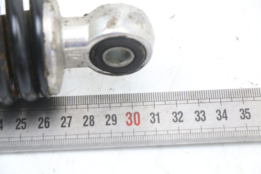 photo de AMMORTIZZATORE POSTERIORE TNT MOTOR GRIDO 2T 50 (2010 - 2019) - Altra angolazione