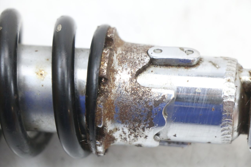 photo de AMMORTIZZATORE POSTERIORE TNT MOTOR GRIDO 2T 50 (2010 - 2019) - Marcature e riferimenti originali