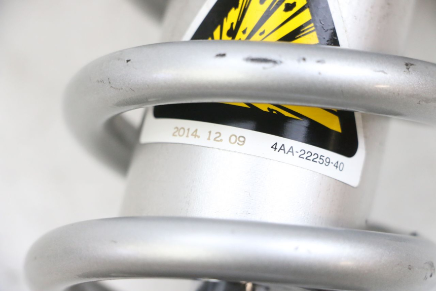 photo de AMMORTIZZATORE POSTERIORE SUZUKI GSF N BANDIT 600 (1996 - 1999) - Dettaglio del componente