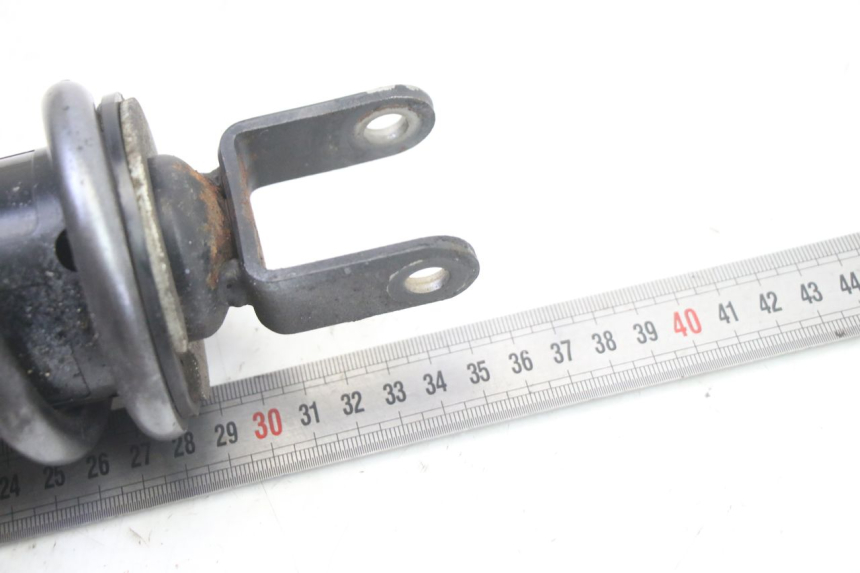 photo de AMMORTIZZATORE POSTERIORE SUZUKI GSR 750 (2011 - 2017) - Ricambio usato controllato