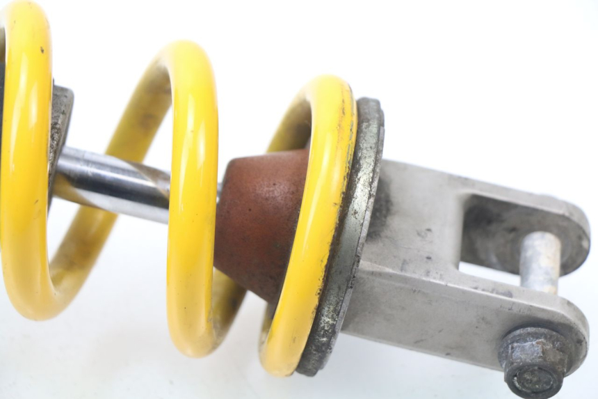 photo de Ammortizzatore posteriore SUZUKI GSX-R GSXR 600 (2008 - 2010) - Primo piano tecnico