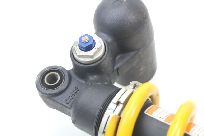 photo de Ammortizzatore posteriore SUZUKI GSX-R GSXR 600 (2008 - 2010) - Dettagli dei punti di fissaggio