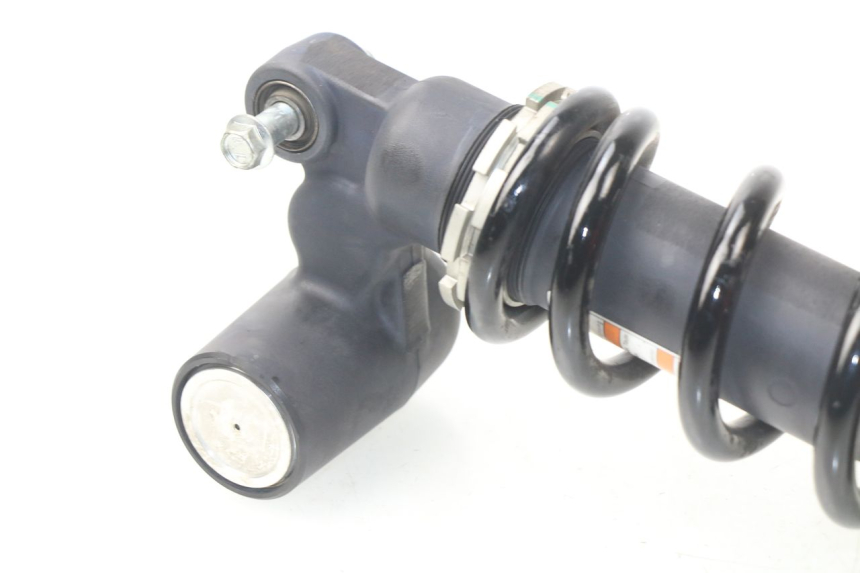 photo de Ammortizzatore posteriore SUZUKI GSX-R GSXR 750 (2011 - 2016) - Zoom sullo stato d'uso