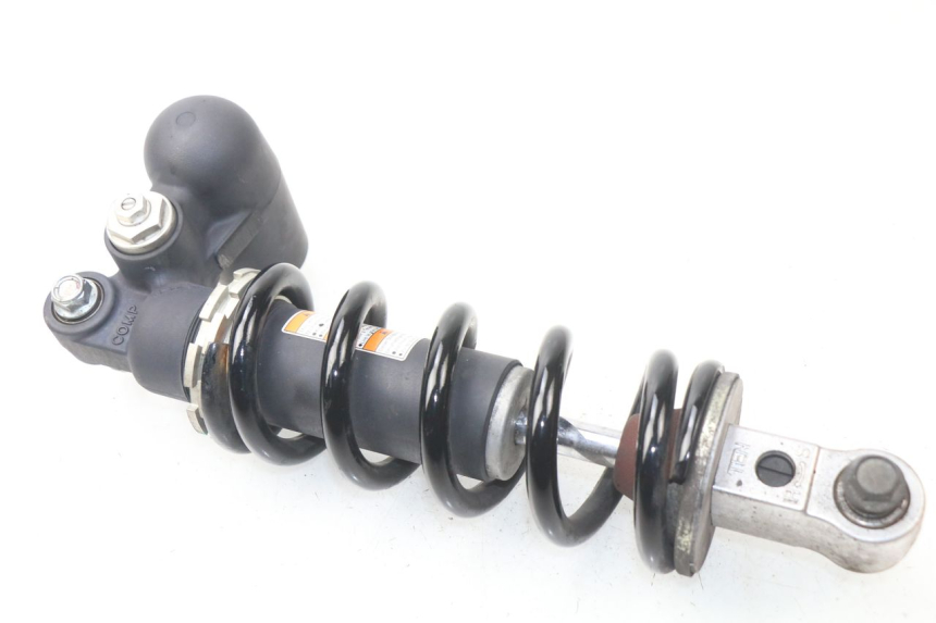 photo de Ammortizzatore posteriore SUZUKI GSX-R GSXR 750 (2011 - 2016) - Dettagli dei punti di fissaggio