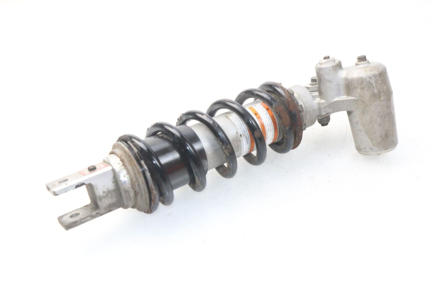 photo de Ammortizzatore posteriore SUZUKI GSX-R GSXR 600 (2001 - 2003) - Zoom sullo stato d'uso