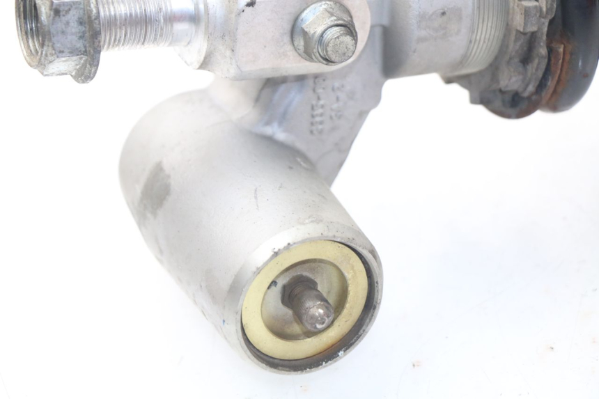 photo de Ammortizzatore posteriore SUZUKI GSX-R GSXR 600 (2001 - 2003) - Dettagli dei punti di fissaggio