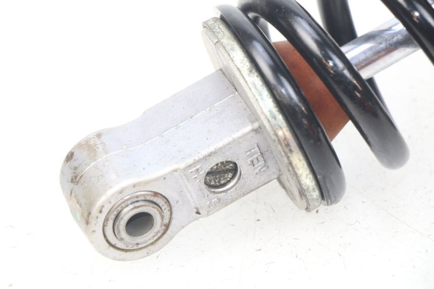 photo de Ammortizzatore posteriore SUZUKI GSX-R GSXR 750 (2011 - 2016) - Dettagli dei punti di fissaggio