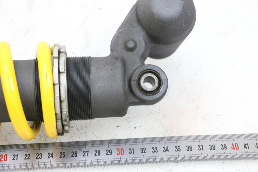 photo de AMMORTIZZATORE POSTERIORE SUZUKI GSXR GSX-R 1000 (2003 - 2004) - Dettaglio del componente