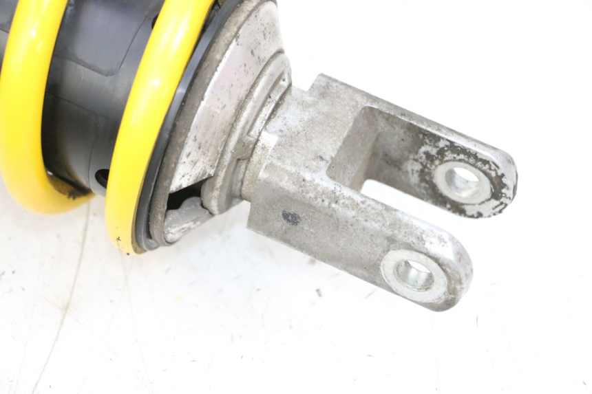 photo de AMMORTIZZATORE POSTERIORE SUZUKI GSXR GSX-R 1000 (2003 - 2004) - Marcature e riferimenti originali