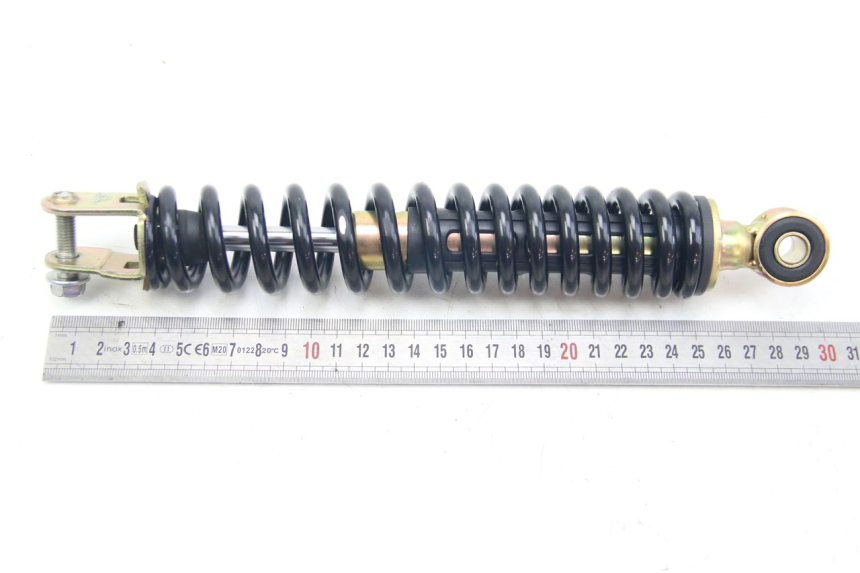 photo de AMMORTIZZATORE POSTERIORE JM MOTORS GT LINE 4T 50 (2021 - 2023) - Dettaglio del componente