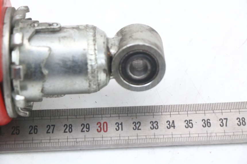 photo de AMMORTIZZATORE POSTERIORE HYOSUNG GTR 125 (2006 - 2008) - Zoom sullo stato d'uso