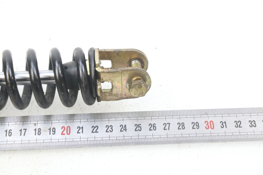 photo de AMMORTIZZATORE POSTERIORE EUROCKA GTR 50 (2018 - 2021) - Dettaglio del componente