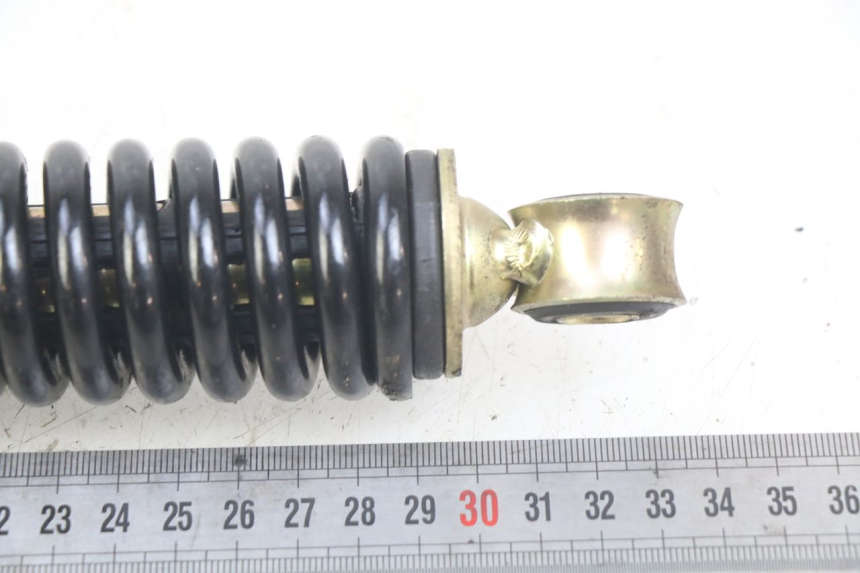 photo de AMMORTIZZATORE POSTERIORE EUROCKA GTR 50 (2007 - 2017) - Dettaglio del componente