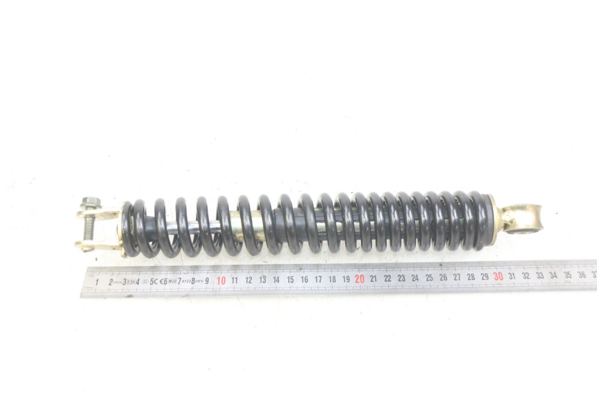 photo de AMMORTIZZATORE POSTERIORE EUROCKA GTR 50 (2007 - 2017) - Zoom sullo stato d'uso