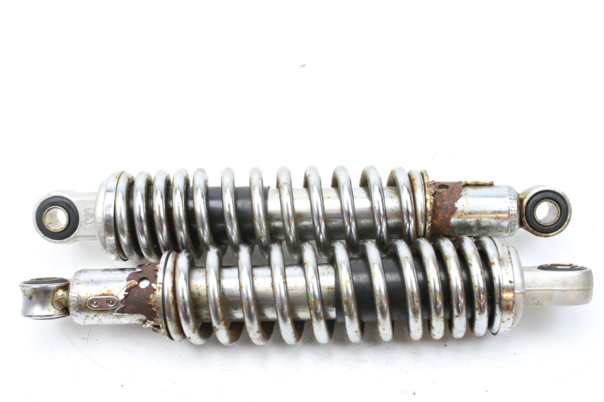 photo de AMMORTIZZATORE POSTERIORE SYM HUSKY 125 (1999 - 2005) - Dettaglio del componente