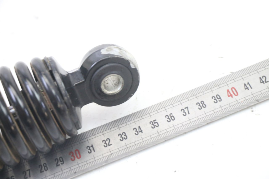 photo de AMMORTIZZATORE POSTERIORE SYM JET 14 4T 50 (2018 - 2022) - Ricambio usato controllato