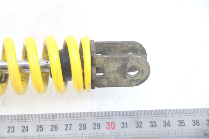 photo de AMMORTIZZATORE POSTERIORE SYM JET SPORT XR 50 (2006 - 2015) - Zoom sullo stato d'uso