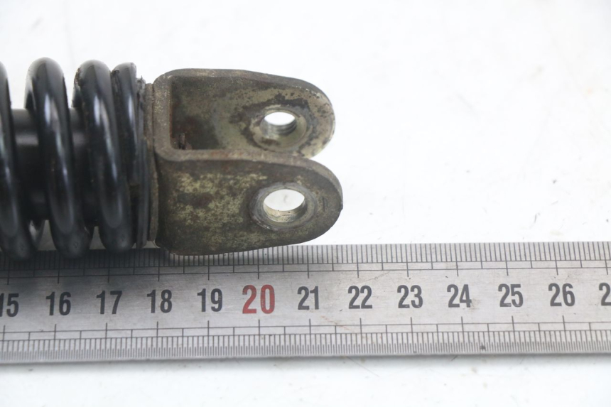 photo de AMMORTIZZATORE POSTERIORE JM MOTORS OLDIES 4T 50 (2010 - 2020) - Altra angolazione