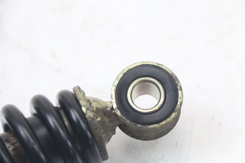 photo de AMMORTIZZATORE POSTERIORE JM MOTORS OLDIES 4T 50 (2010 - 2020) - Stato della superficie e materiale